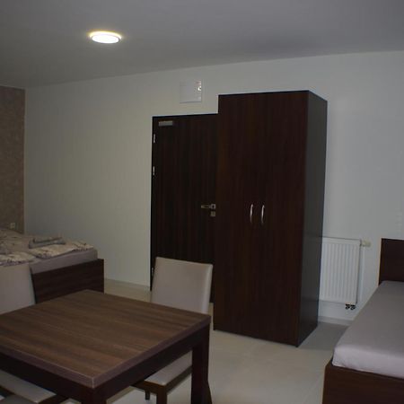 Vila Lexus Veľký Meder Bagian luar foto