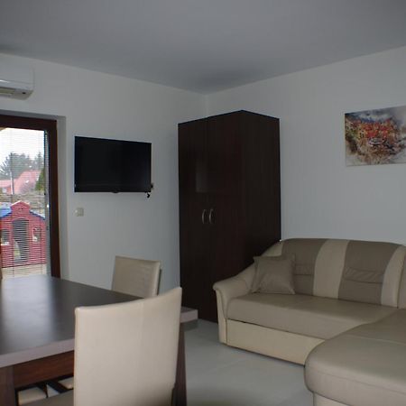 Vila Lexus Veľký Meder Bagian luar foto