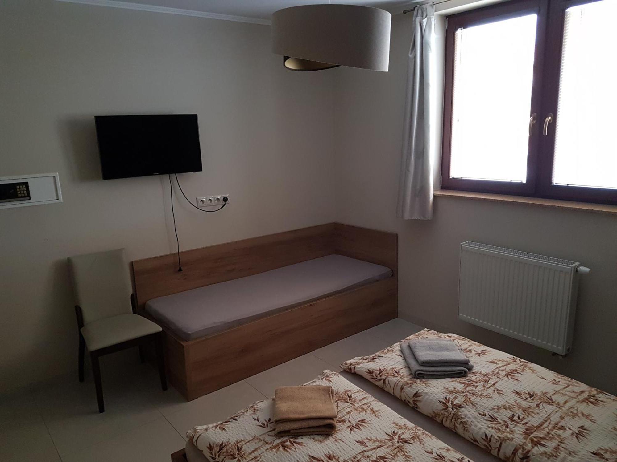 Vila Lexus Veľký Meder Bagian luar foto