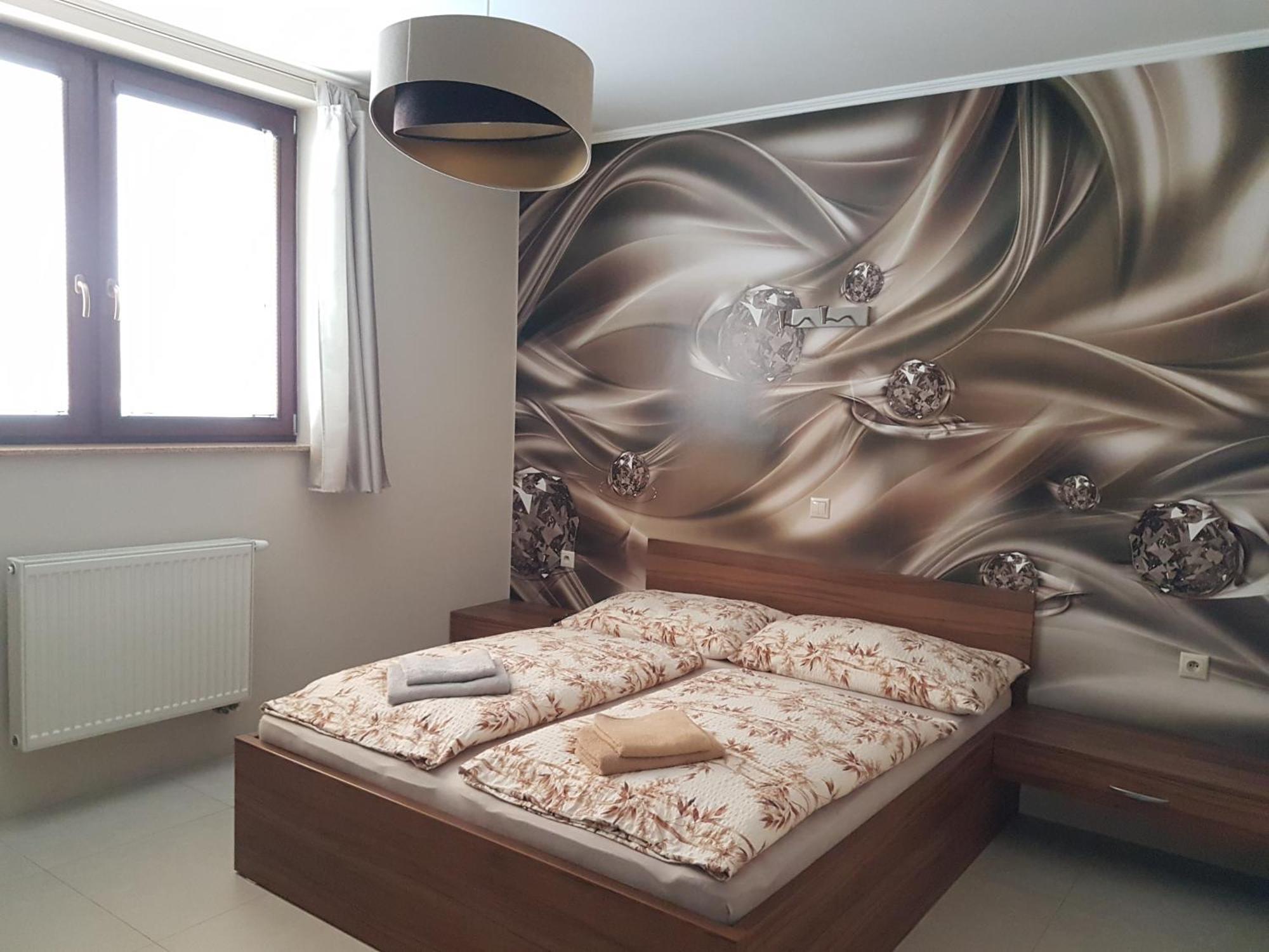 Vila Lexus Veľký Meder Bagian luar foto