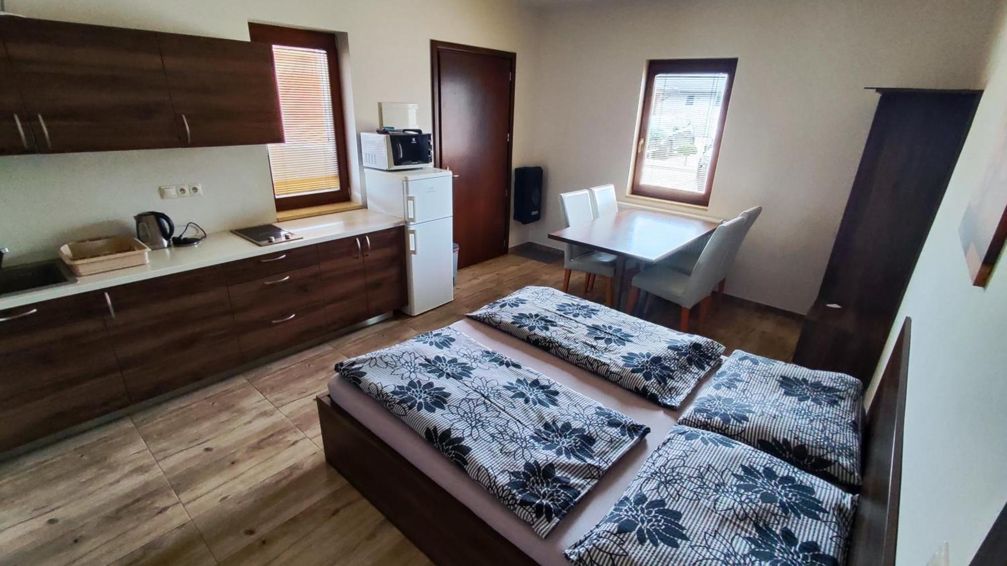 Vila Lexus Veľký Meder Bagian luar foto