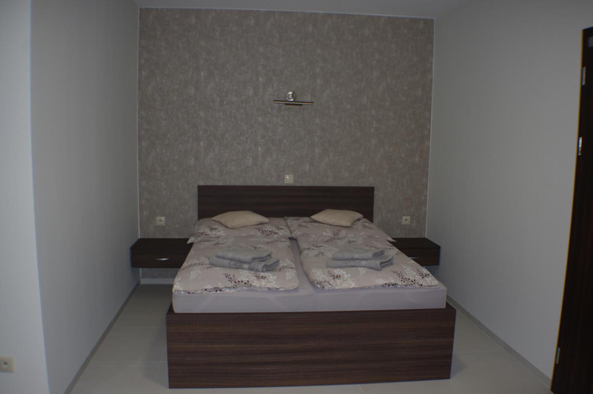 Vila Lexus Veľký Meder Bagian luar foto